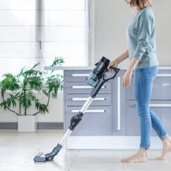 Eziclean Cycloboost R880 Animal - Aspirateur Balai - Sans Fil - Ergonomique - Flex Stand - Très Puissant - 80 Min. Aspiration Puissante -Nettoyage Produits Boutique 1200x1200 753