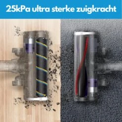 Aspirateur Balai Midea™ P7 - Aspirateur Sans Fil - Aspirateur Multi- Sans Sac - Puissance D'aspiration Très Forte 25kPa - Moteur Puissant 450W - Longue Durée De Fonctionnement - Filtre HEPA 16 Aspirateur Balai Midea™ P7 - Aspirateur Sans Fil - Aspirateur Multi- Sans Sac - Puissance D'aspiration Très Forte 25kPa - Moteur Puissant 450W - Longue Durée De Fonctionnement - Filtre HEPA -Nettoyage Produits Boutique 1200x1200 763