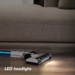 Aspirateur Portatif Sans Fil Eureka BR5 - Aspirateur 3 En 1 - Batterie Amovible 18000Pa / 250W / 2000mAh - Phare LED- Faible Bruit - Blauw 23 Aspirateur Portatif Sans Fil Eureka BR5 - Aspirateur 3 En 1 - Batterie Amovible 18000Pa / 250W / 2000mAh - Phare LED- Faible Bruit - Blauw -Nettoyage Produits Boutique 1200x1200 789