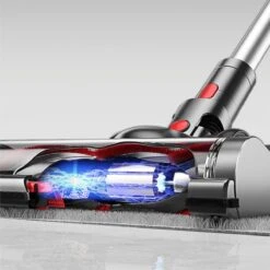 Aspirateur Balai Sans Fil 200Watt Avec 4 Accessoires Différents - Sans Sac - Filtre Hepa - Aspirateur à Main - Voleur à Main -Nettoyage Produits Boutique 1200x1200 809