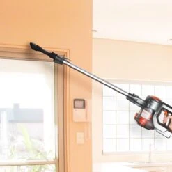 Aspirateur Balai ILife Easine Aspirateurs-balais - Aspirateur Balai Sans Fil - Aspirateurs Balais - Aspirateur Balai Sans Fil - Aspirateur Sans Sac - Aspirateur - Lampes LED Intégrées -Nettoyage Produits Boutique 1200x1200 811