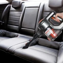 Aspirateur Balai ILife Easine Aspirateurs-balais - Aspirateur Balai Sans Fil - Aspirateurs Balais - Aspirateur Balai Sans Fil - Aspirateur Sans Sac - Aspirateur - Lampes LED Intégrées -Nettoyage Produits Boutique 1200x1200 816