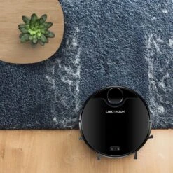Robot Laveur Liectroux Avec Contrôle D'application - 3000Pa - Robot Aspirateur Avec Fonction De Nettoyage - Système De Nettoyage - Mop - Aspirateur Robot 22 Robot Laveur Liectroux Avec Contrôle D'application - 3000Pa - Robot Aspirateur Avec Fonction De Nettoyage - Système De Nettoyage - Mop - Aspirateur Robot -Nettoyage Produits Boutique 1200x1200 840