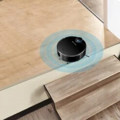 Robot Laveur Liectroux Avec Contrôle D'application - 3000Pa - Robot Aspirateur Avec Fonction De Nettoyage - Système De Nettoyage - Mop - Aspirateur Robot 30 Robot Laveur Liectroux Avec Contrôle D'application - 3000Pa - Robot Aspirateur Avec Fonction De Nettoyage - Système De Nettoyage - Mop - Aspirateur Robot -Nettoyage Produits Boutique 1200x1200 842