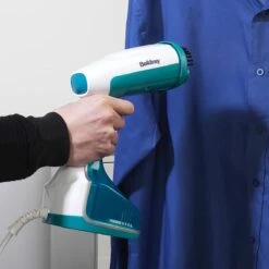 Beldray Garment Steamer - Nettoyeur Vapeur Multifonction 3 En 1 - Épilateur - Pour Vêtements, Canapé, Meubles, Etc. - Éliminateur De Peluches électrique - Vapeur 10 Beldray Garment Steamer - Nettoyeur Vapeur Multifonction 3 En 1 - Épilateur - Pour Vêtements, Canapé, Meubles, Etc. - Éliminateur De Peluches électrique - Vapeur -Nettoyage Produits Boutique 1200x1200 87