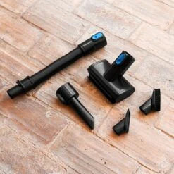 Cecotec Conga Rockstar 990 X-Treme Ergoflex Digital Aspirateur Balai 480 W, 3 En 1 : Vertical, Balai Et Main, Brusless Digital 11 Cecotec Conga Rockstar 990 X-Treme Ergoflex Digital Aspirateur Balai 480 W, 3 En 1 : Vertical, Balai Et Main, Brusless Digital -Nettoyage Produits Boutique 1200x1200 910