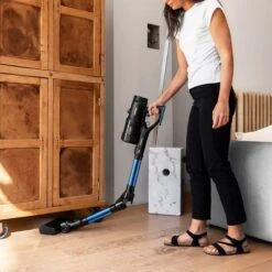 Cecotec Conga Rockstar 990 X-Treme Ergoflex Digital Aspirateur Balai 480 W, 3 En 1 : Vertical, Balai Et Main, Brusless Digital 13 Cecotec Conga Rockstar 990 X-Treme Ergoflex Digital Aspirateur Balai 480 W, 3 En 1 : Vertical, Balai Et Main, Brusless Digital -Nettoyage Produits Boutique 1200x1200 912