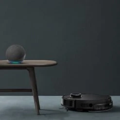 Aspirateur Robot Avec Station De Charge - Station De Vidange Automatique - Aspirateur Robot Avec Fonction De Nettoyage -Nettoyage Produits Boutique 1200x1200 939