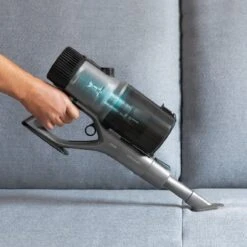 Aspirateur Cecotec Avec Moteur Numérique Conga RockStar 800 Ultimate ErgoFlex. Aspirateur 3 En 1 : Aspirateur Vertical Sans Fil, Aspirateur-balai Et Aspirateur à Main. Puissance De 480 W. -Nettoyage Produits Boutique 1200x1200 956