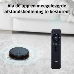 Robot Aspirateur - Robot Aspirateur Avec Station De Charge - Robot Aspirateur Pour Animaux Domestiques De Compagnie - Robot Aspirateur Avec Fonction De Nettoyage - Incl App Et Télécommande - Wit 17 Robot Aspirateur - Robot Aspirateur Avec Station De Charge - Robot Aspirateur Pour Animaux Domestiques De Compagnie - Robot Aspirateur Avec Fonction De Nettoyage - Incl App Et Télécommande - Wit -Nettoyage Produits Boutique 1200x1200 961