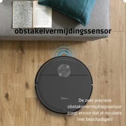 Robot Aspirateur - Robot Aspirateur Avec Station De Charge - Robot Aspirateur Pour Animaux Domestiques De Compagnie - Robot Aspirateur Avec Fonction De Nettoyage - Incl App Et Télécommande - Wit 18 Robot Aspirateur - Robot Aspirateur Avec Station De Charge - Robot Aspirateur Pour Animaux Domestiques De Compagnie - Robot Aspirateur Avec Fonction De Nettoyage - Incl App Et Télécommande - Wit -Nettoyage Produits Boutique 1200x1200 962