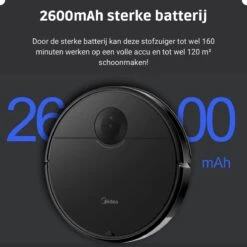 Robot Aspirateur - Robot Aspirateur Avec Station De Charge - Robot Aspirateur Pour Animaux Domestiques De Compagnie - Robot Aspirateur Avec Fonction De Nettoyage - Incl App Et Télécommande - Wit 23 Robot Aspirateur - Robot Aspirateur Avec Station De Charge - Robot Aspirateur Pour Animaux Domestiques De Compagnie - Robot Aspirateur Avec Fonction De Nettoyage - Incl App Et Télécommande - Wit -Nettoyage Produits Boutique 1200x1200 967