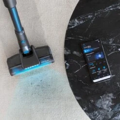 Cecotec Conga Rockstar 3000 Advance Ergowet Connected IA. 4-en-1, 680w Et 26kPa, 230 AW, Intelligence Artificielle, Jalisjagdbor -Nettoyage Produits Boutique 1200x1200 973