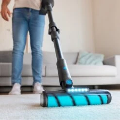 Cecotec Conga Rockstar 3000 Advance Ergowet Connected IA. 4-en-1, 680w Et 26kPa, 230 AW, Intelligence Artificielle, Jalisjagdbor -Nettoyage Produits Boutique 1200x1200 974