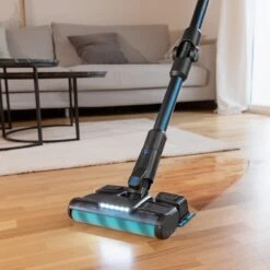 Cecotec Conga Rockstar 3000 Advance Ergowet Connected IA. 4-en-1, 680w Et 26kPa, 230 AW, Intelligence Artificielle, Jalisjagdbor -Nettoyage Produits Boutique 1200x1200 976