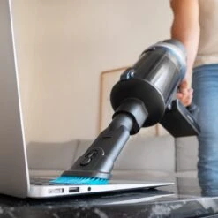 Cecotec Conga Rockstar 3000 Advance Ergowet Connected IA. 4-en-1, 680w Et 26kPa, 230 AW, Intelligence Artificielle, Jalisjagdbor -Nettoyage Produits Boutique 1200x1200 978