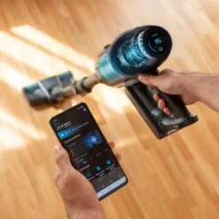 Cecotec Conga Rockstar 3000 Advance Ergowet Connected IA. 4-en-1, 680w Et 26kPa, 230 AW, Intelligence Artificielle, Jalisjagdbor -Nettoyage Produits Boutique 1200x1200 979