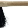 Brosse à Main Pelle à Poussière - Fibre Naturelle Arenga - Bois De Hêtre FSC - 45 Cm - Extra Longue - Fabrication Allemande -Nettoyage Produits Boutique 1200x240