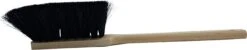 Brosse à Main Pelle à Poussière - Fibre Naturelle Arenga - Bois De Hêtre FSC - 45 Cm - Extra Longue - Fabrication Allemande -Nettoyage Produits Boutique 1200x243