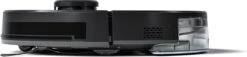 NEATSVOR X600pro - Aspirateur Robot - Serpillière - Aspirateur - 6000Pa - Navigation Lidar - Configurer La Carte - Configurer Le Mur Virtuel - Zwart -Nettoyage Produits Boutique 1200x279 1