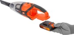 Powerplus Dual Power POWDP6030 Aspirateur à Main / Voleur à Main - 20V - Incl. Accessoires - HT Batterie Et Chargeur 12 Powerplus Dual Power POWDP6030 Aspirateur à Main / Voleur à Main - 20V - Incl. Accessoires - HT Batterie Et Chargeur -Nettoyage Produits Boutique 1200x568