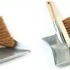 2x Pelle à Poussière Et Bidon En Métal Pour L'extérieur - Nettoyage / Articles Ménagers - Nettoyage - Balayage Intérieur / Extérieur -Nettoyage Produits Boutique 1200x591