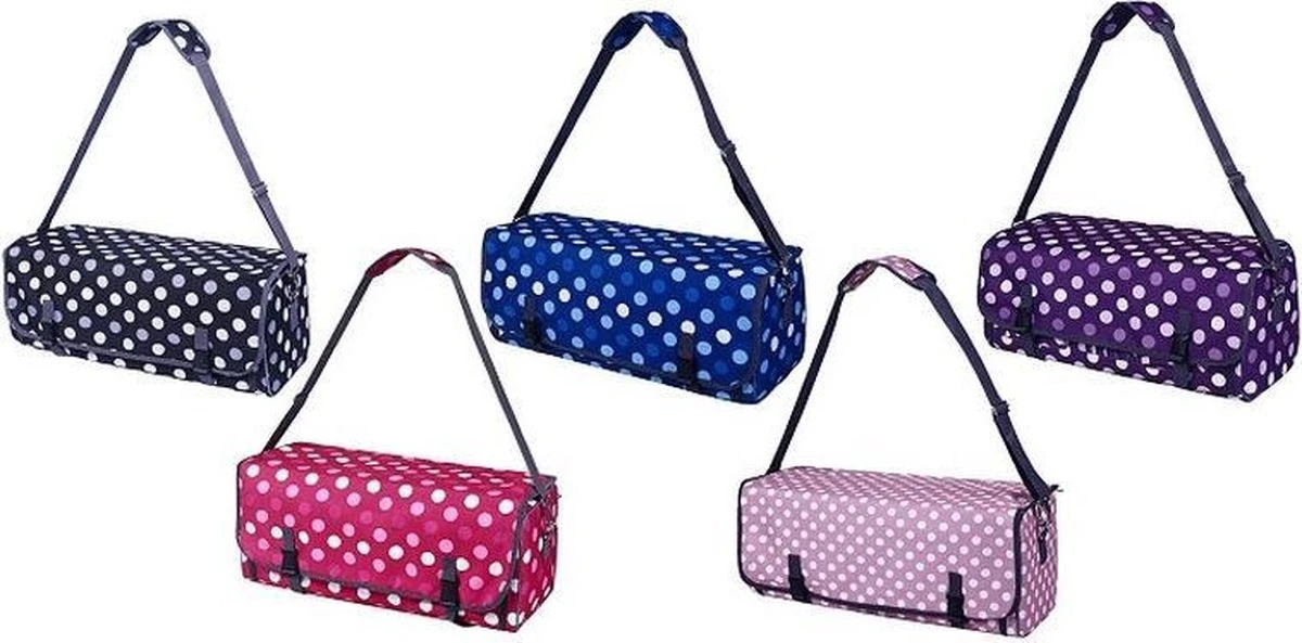 Sac De Rangement Pour Brother ScanNcut, Camée, Sac De Traceur De Circuits Sac Traceur Universel Rose Tendre 5 Sac De Rangement Pour Brother ScanNcut, Camée, Sac De Traceur De Circuits Sac Traceur Universel Rose Tendre – Image 3