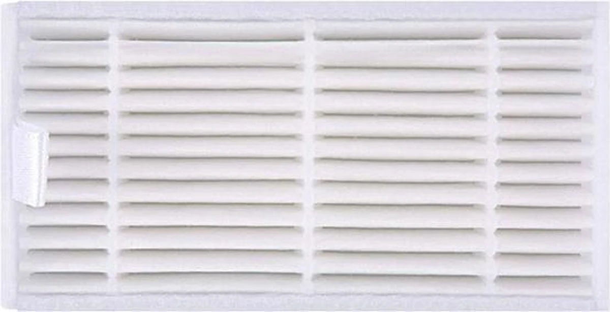 Kit D'entretien Pour Medion MD16192, MD18500, MD18501, MD18600, Robot Aspirateur - Set Filtre Et Brosse Latérale - 20 Pièces 5 Kit D'entretien Pour Medion MD16192, MD18500, MD18501, MD18600, Robot Aspirateur - Set Filtre Et Brosse Latérale - 20 Pièces – Image 3