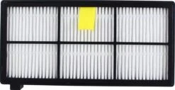 10 Filtres, Filtres De Remplacement Pour IRobot Roomba 800 Et 900 Série / 10 PCS Filtre Hepa Pour 800 900 IRobot Roomba Série