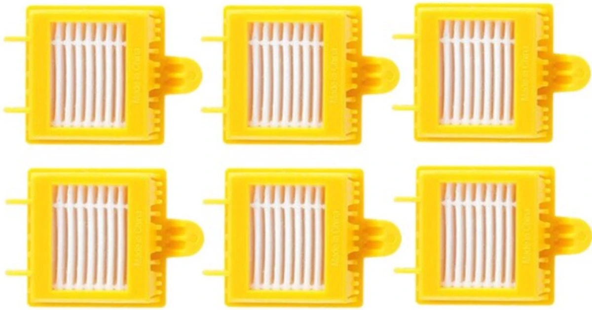 6x Filtre HEPA Compatible Avec Le Kit De Remplacement IRobot Roomba Série 700 760 770 772 774 775 776 780 782 785 786 790 Accessoires De Vêtements Pour Bébé Filtres Pièces 3 6x Filtre HEPA Compatible Avec Le Kit De Remplacement IRobot Roomba Série 700 760 770 772 774 775 776 780 782 785 786 790 Accessoires De Vêtements Pour Bébé Filtres Pièces