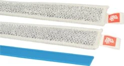 Set Accessoires Dirt Devil 3 Pièces DD400 - 2 Tampons En Microfibre Et 1 Bande De Nettoyage En Caoutchouc - 28 Cm | Nettoyant Pour Vitres En Chiffons En Microfibre Remplaçables | Nettoyant Pour Vitres 13 Set Accessoires Dirt Devil 3 Pièces DD400 - 2 Tampons En Microfibre Et 1 Bande De Nettoyage En Caoutchouc - 28 Cm | Nettoyant Pour Vitres En Chiffons En Microfibre Remplaçables | Nettoyant Pour Vitres -Nettoyage Produits Boutique 1200x641 2