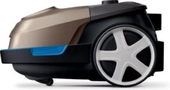 Philips 5000 Series FC8577/09 Aspirateur 4 L Aspirateur Réservoir Cylindrique Sec 650 W Sac à Poussière -Nettoyage Produits Boutique 1200x641