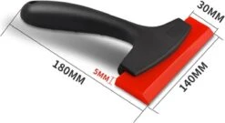 WiseGoods Grattoir à Coulis De Luxe Pour Carrelage - Voegenborstel - Outil De Bricolage - Outils - Outillage à Main - Carrelages De Polissage Des Tools - Rouge -Nettoyage Produits Boutique 1200x654 1