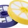 Ensemble De Pré-filtre Et De Filtre D'échappement HEPA Lavable Dyson Séries DC05, DC08, DC14 Et DC15 Plus. -Nettoyage Produits Boutique 1200x656