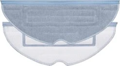 RUKHOOL Lot De 6 Chiffons De Nettoyage Pour Aspirateur Roborock S7 Series, Pièces De Rechange Pour Aspirateur Robot Roborock S7 Plus / S7+ / S7 Max, Kit De Nettoyage De Rechange Pour Xiaomi Roborock S7 -Nettoyage Produits Boutique 1200x661