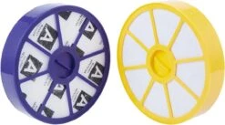 Ensemble De Pré-filtre Et De Filtre D'échappement HEPA Lavable Dyson Séries DC05, DC08, DC14 Et DC15 Plus. -Nettoyage Produits Boutique 1200x665 1