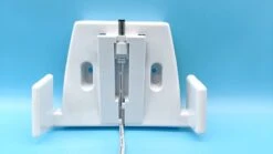 Aspirateur à Main Alpina - Sans Fil - Accessoires Inclus - Aspirateur à Main - 30 Watt - 4,8 V - Bac à Poussière 500 Ml - Wit -Nettoyage Produits Boutique 1200x674 1