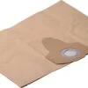PARKSIDE. Sacs D'aspirateur Pour Aspirateurs Parkside, Type 906-05, 30250132, 30250133 PNTS 1250, PNTS 1250 9. Papier 2 COUCHES Avec Housse De Protection 10 Pièces Marque Covako