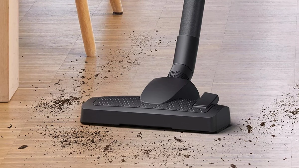 Bosch Serie 4 BGC21X300 Aspirateur 2 L Aspirateur Réservoir Cylindrique Sec 550 W Sac à Poussière 7 Bosch Serie 4 BGC21X300 Aspirateur 2 L Aspirateur Réservoir Cylindrique Sec 550 W Sac à Poussière – Image 5