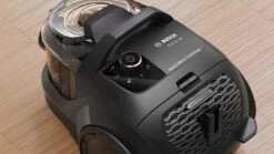 Bosch Serie 4 BGC21X300 Aspirateur 2 L Aspirateur Réservoir Cylindrique Sec 550 W Sac à Poussière 15 Bosch Serie 4 BGC21X300 Aspirateur 2 L Aspirateur Réservoir Cylindrique Sec 550 W Sac à Poussière -Nettoyage Produits Boutique 1200x674 7