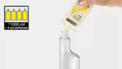 Kärcher Karcher Concentrate Window Cleaner 4 X 20 Ml Nettoyant Pour Vitres Nettoyant Pour Vitres Aspirateur -Nettoyage Produits Boutique 1200x674 9