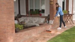 Balai Haute Pression Shine Waterzoom Max | Balai De Nettoyage | Brosse De Lavage Voiture, Caravane, Bateau | Laveur Pour Terrasse & Jardin | Télescopique & Universel | Brosse De Lavage De Voiture -Nettoyage Produits Boutique 1200x675 24