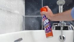 Cillit Bang Mousse Nettoyante Tout Usage Douche Et Grandes Surfaces 2 X 600 Ml -Nettoyage Produits Boutique 1200x675 28