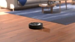 IRobot Roomba Combo® I8+ - Aspirateur Robot Avec Fonction Serpillière - Vidage Automatique - Idéal Pour Les Animaux Domestiques - I8578 -Nettoyage Produits Boutique 1200x675 7