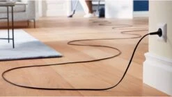 Aspirateur Silver WH700 Avec Sac Aspirateur Réutilisable (1L) - 700 Watts - Forte Puissance D'aspiration - Aspirateurs- Compact Et Léger - Silencieux - Facile à Utiliser -Nettoyage Produits Boutique 1200x680 1