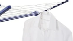 Séchoir à Leifheit Pegasus 200 Solid Avec Une Longueur De Séchage De 20 M Pour 2 Charges De Linge, Séchoir à Linge Long, Séchoir à Ailes Avec 4 Supports Pour Petits Articles Et 5 Cintres [ Exclusive Amazon ] -Nettoyage Produits Boutique 1200x687