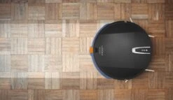 Looki® 3-en-1 Avec Fonction De Nettoyage Et Contrôle D'application - Aspirateur Robot Sans Fil - IOS Et Android - Automatique - Avec Station De Charge - 45DB - Zwart 29 Looki® 3-en-1 Avec Fonction De Nettoyage Et Contrôle D'application - Aspirateur Robot Sans Fil - IOS Et Android - Automatique - Avec Station De Charge - 45DB - Zwart -Nettoyage Produits Boutique 1200x694