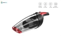 Aspirateur à Main Sans Fil Avec Super Puissance D'aspiration - Wet And Droog - 5800Pa - Aspirateur à Main - Aspirateur à Main - Aspirateur - Poils D'animaux - Sans Fil - Pour La Maison, La Voiture, Le Bureau, Etc. -Nettoyage Produits Boutique 1200x701