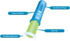 Canard - Recharges Pour Disques Frais - Eucalyptus Actif - 1 Paquet Avec 2 Recharges -Nettoyage Produits Boutique 1200x704 1