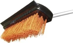 Balai Haute Pression Shine Waterzoom Max | Balai De Nettoyage | Brosse De Lavage Voiture, Caravane, Bateau | Laveur Pour Terrasse & Jardin | Télescopique & Universel | Brosse De Lavage De Voiture